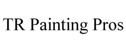 TR PAINTING PROS trademark