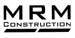 MRM CONSTRUCTION trademark