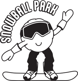 SNOWBALL PARK trademark