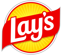 LAY'S trademark