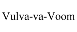 VULVA-VA-VOOM trademark