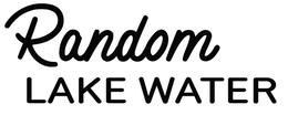 RANDOM LAKE WATER trademark