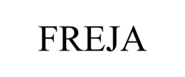 FREJA trademark