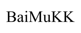 BAIMUKK trademark