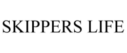 SKIPPERS LIFE trademark