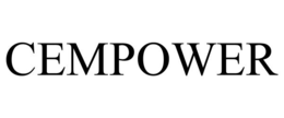 CEMPOWER trademark