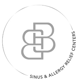 BB SINUS & ALLERGY RELIEF CENTERS trademark