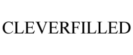 CLEVERFILLED trademark