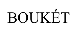 BOUKÉT trademark