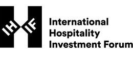 H IH IF INTERNATIONAL HOSPITALITY INVESTMENT FORUM trademark