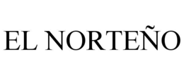 EL NORTEÑO trademark