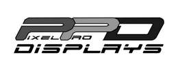 PIXEL PRO D DISPLAYS trademark