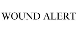 WOUND ALERT trademark