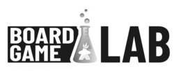 BOARD GAME LAB trademark
