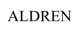 ALDREN trademark