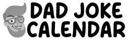 DAD JOKE CALENDAR trademark