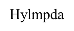 HYLMPDA trademark