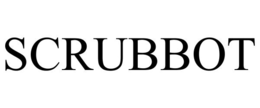 SCRUBBOT trademark