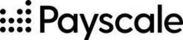 PAYSCALE trademark
