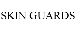SKIN GUARDS trademark