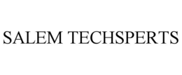 SALEM TECHSPERTS trademark