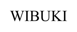WIBUKI trademark