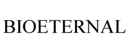 BIOETERNAL trademark