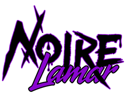 NOIRE LAMAR trademark