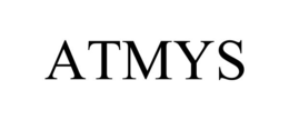 ATMYS trademark