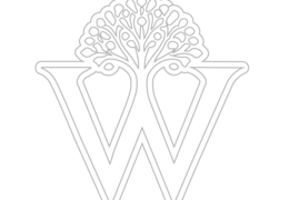 W trademark
