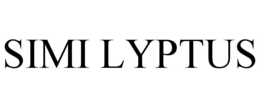 SIMI LYPTUS trademark