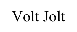 VOLT JOLT trademark