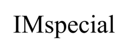 IMSPECIAL trademark