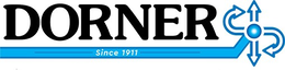 DORNER SINCE 1911 trademark