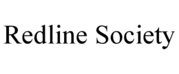 REDLINE SOCIETY trademark