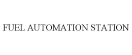 FUEL AUTOMATION STATION trademark