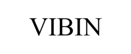 VIBIN trademark