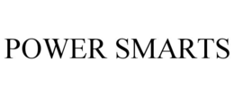 POWER SMARTS trademark