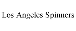 LOS ANGELES SPINNERS trademark