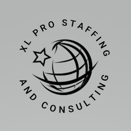 XL PRO STAFFING AND CONSULTING trademark