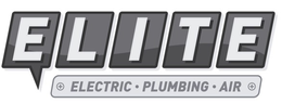 ELITE ELECTRIC ∙ PLUMBING ∙ AIR trademark