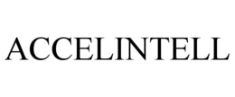 ACCELINTELL trademark