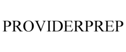 PROVIDERPREP trademark