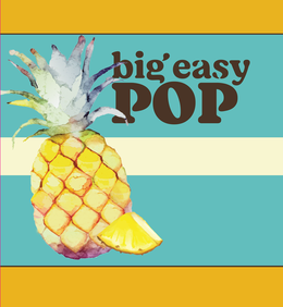 BIG EASY POP trademark