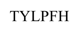 TYLPFH trademark