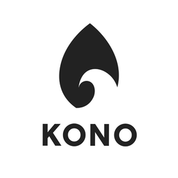 KONO trademark