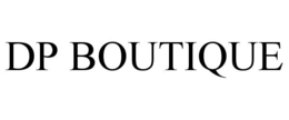 DP BOUTIQUE trademark