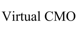 VIRTUAL CMO trademark