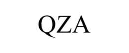 QZA trademark