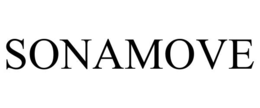 SONAMOVE trademark